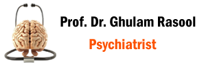 Prof Dr. Ghulam Rasool